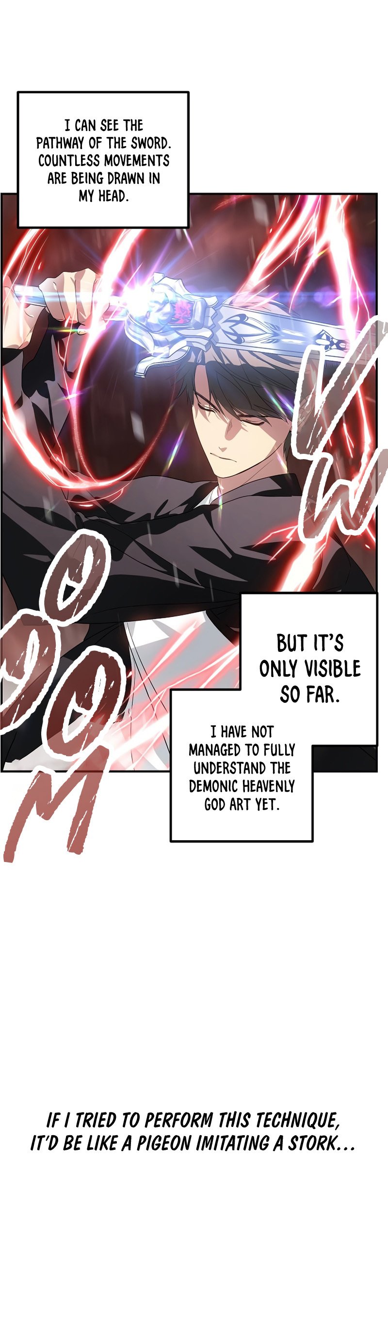 SSS-Class Suicide Hunter, Chapter 62 image 25